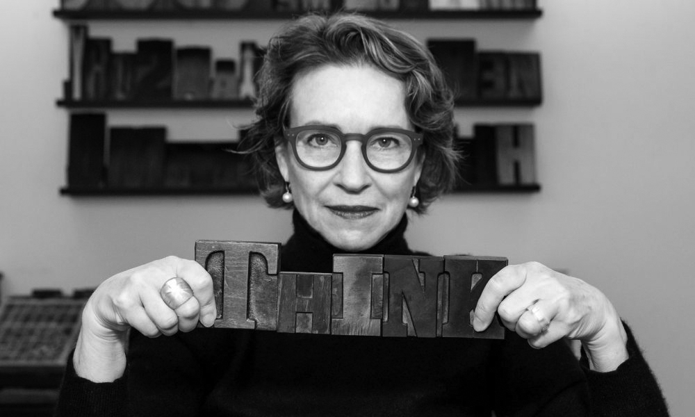 Portrait of Gloria Kondrup