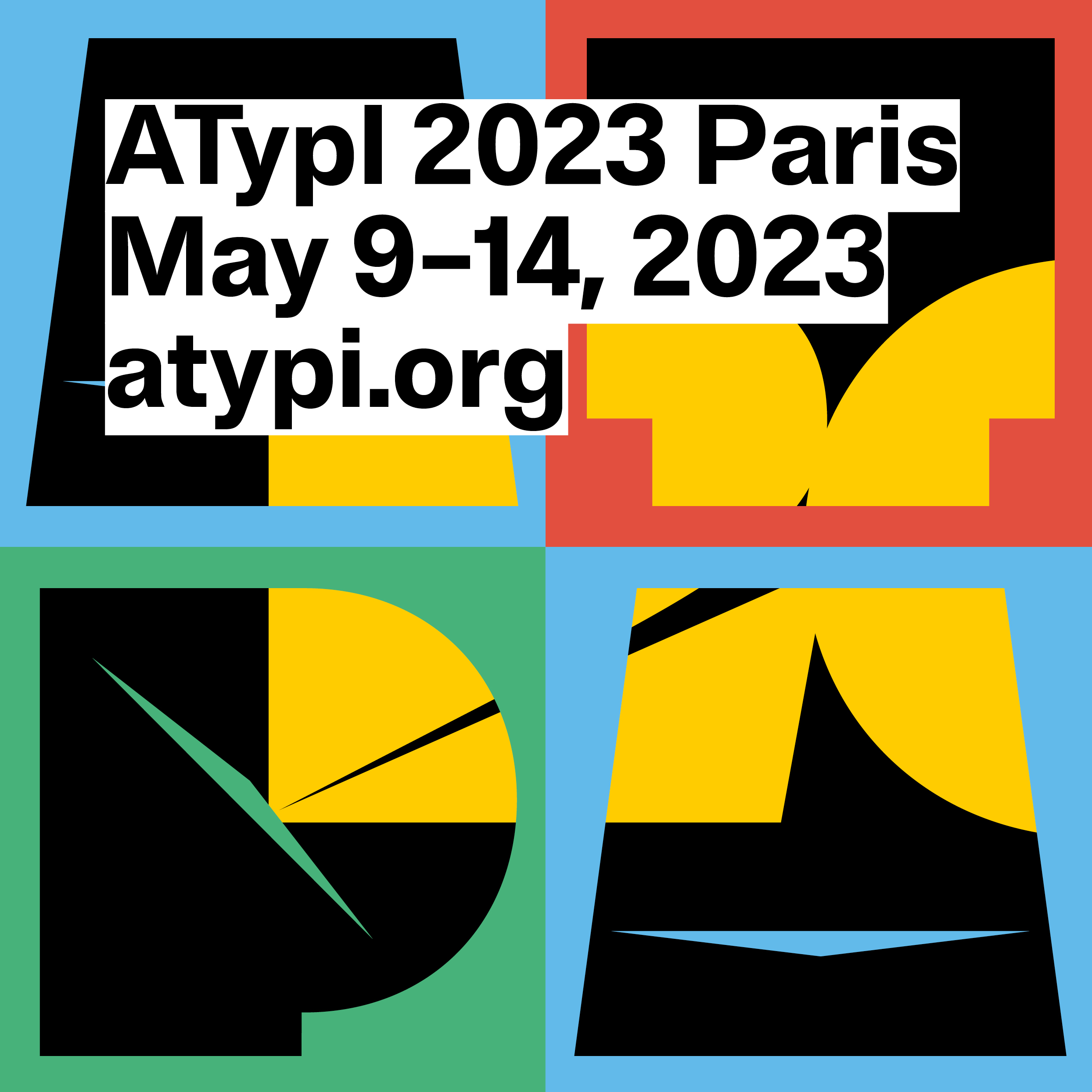 ATypI Paris 2023 square