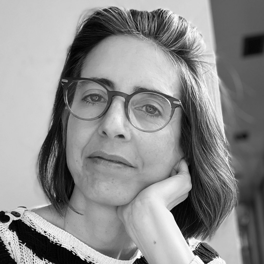 Nicole Dotin Archives Atypi