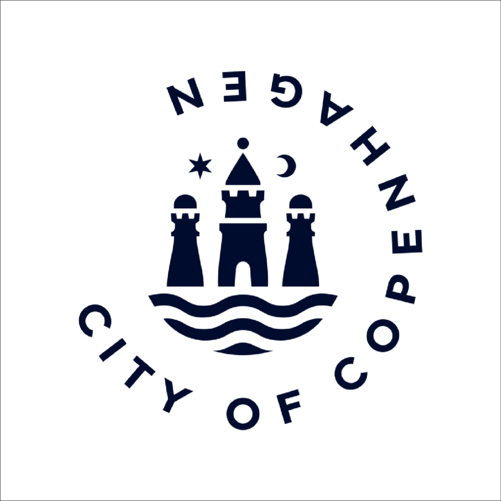 City of Copenhagen logo