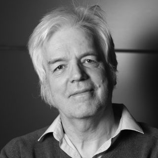 Petr van Blokland 2025