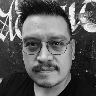 Jesús Barrientos Mora