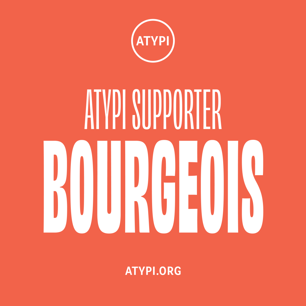 Bourgeois Level Supporter