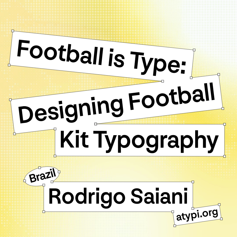 Workshop FootballI Type