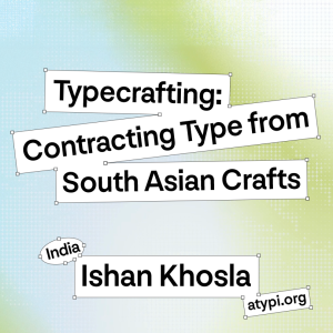Workshop Typecrafting