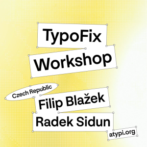 Workshop TypoFix