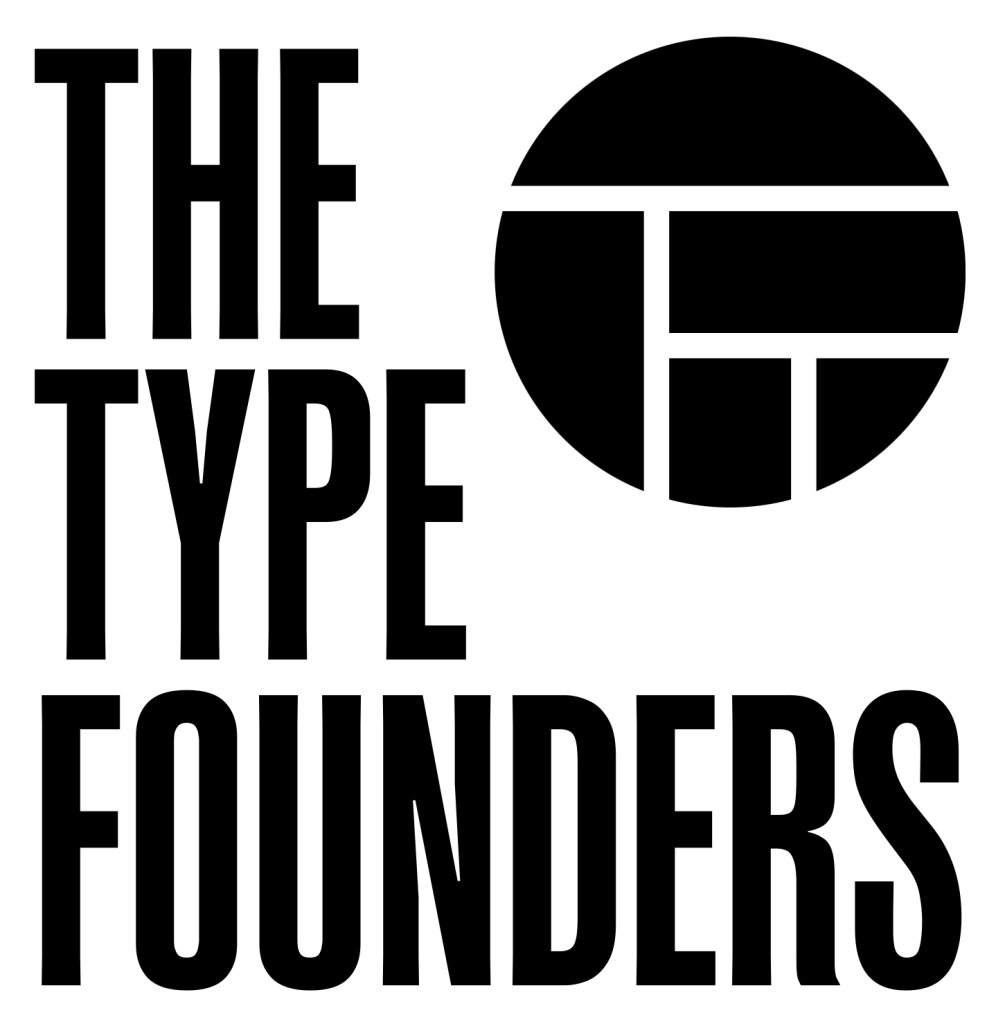 The Type Founders