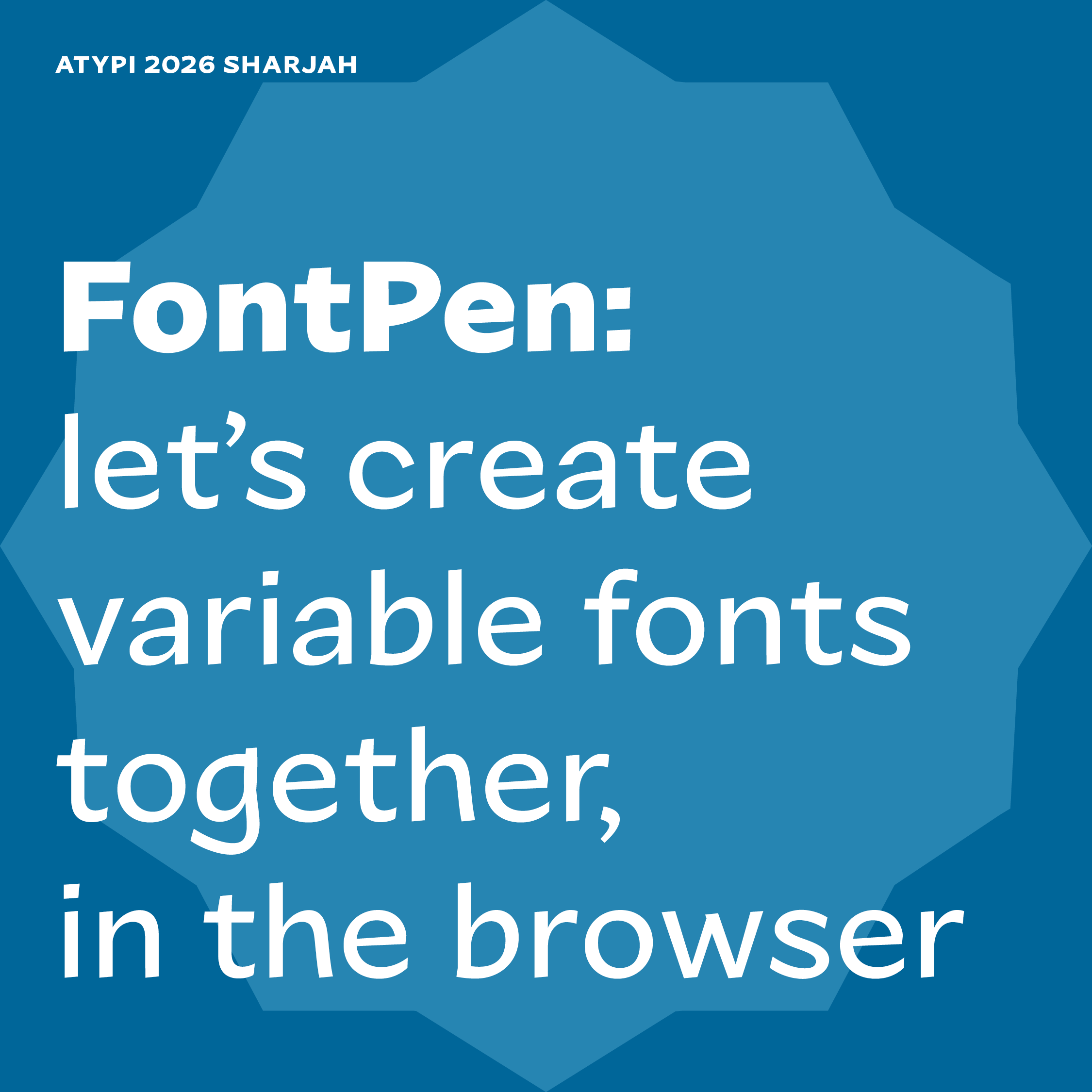 FontPen (Demo)