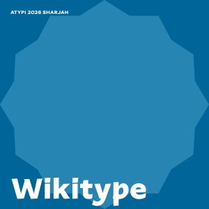 Wikitype